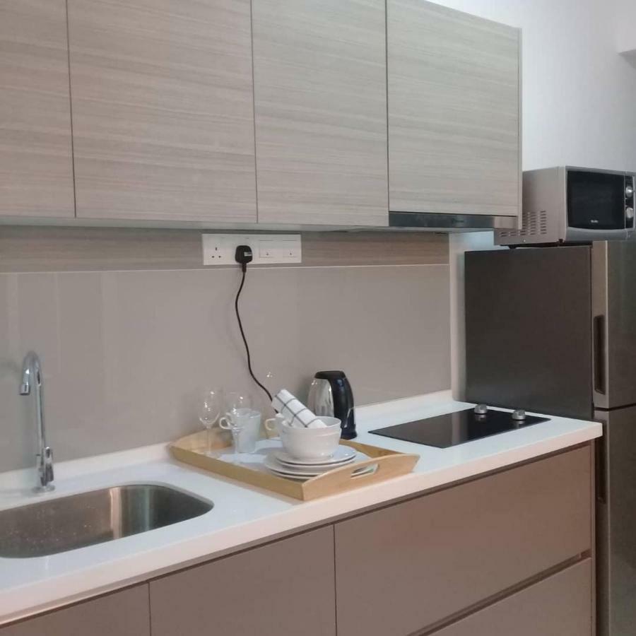 Adore Homestay@Emira Seksyen 13 Shah Alam, Msu, Stadium, Aeon Mall Extérieur photo
